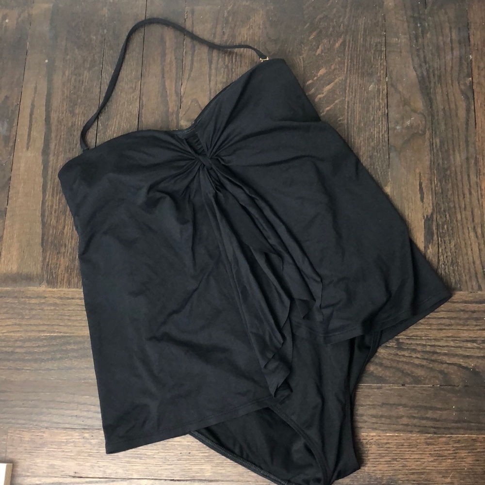 Ralph Lauren swimsuit